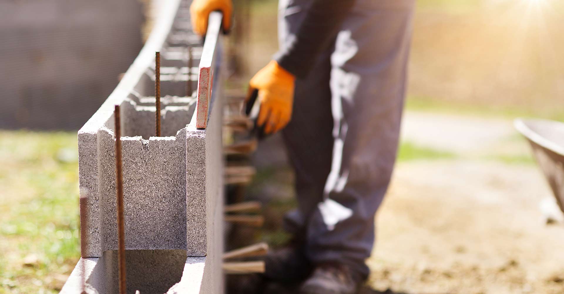 Demandez votre devis pour tout projet de construction ou rénovation près de Montpellier