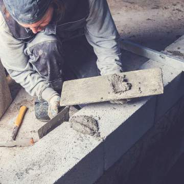 Construction de maisons & villas