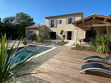 Assainissement sécurisé et conforme aux normes en vigueur