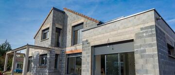 Construction & Rénovation dans la région de Montpellier